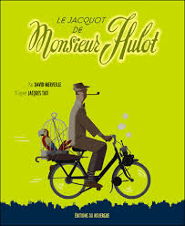 Résultat de recherche d'images pour "Nicolas Hulot à vélo"