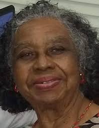Lillie Williams Obituary