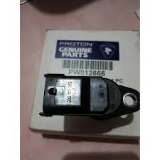 While there are variations in the design and feaures of these systems, the basic design puts sensors in the vehicle's bumper or on brackets. Original Camshaft Sensor Proton Saga Flx Exora Preve Pw812666
