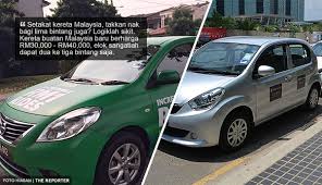 Check spelling or type a new query. Kalau Kereta Grab Uber Jenama Honda Toyota Memang Layak 5 Bintang Kereta Malaysia Takkan Nak Bagi 5 Bintang Student Ipt The Reporter