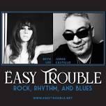 Easy Trouble at Bend General Store