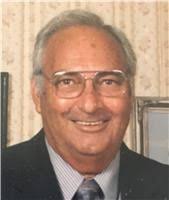 James Boudreaux Obituary (1940