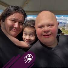 How to find support and guidance for a family who lost two children in a  car accident?