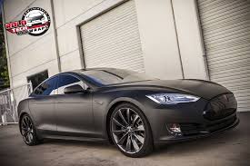 Tesla Model S P85 3 Vinil Automotriz Autos Vinilos