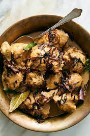 Amu S Chicken Korma Recipe Recipe Chicken Korma Chicken Korma Recipe Recipes