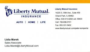 If you have an urgent billing concern, please contact our billing service center.billing service center. Liberty Mutual Insurance Lidia Marek Terminalgr