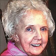 Ruby Caldwell Obituary (1939