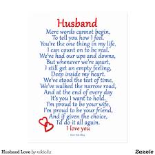 Best Birthday Quotes For My Husband Husband Love Postcard Zazzle Com Love Husband Quotes My Husband Quotes Birthday Wish For Husband