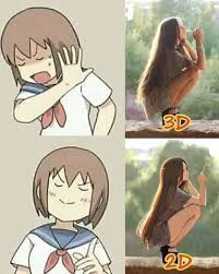 47 Memes That Ll Have You Rolling Otaku Anime Anime Memes Anime Funny