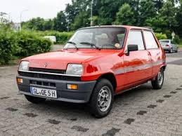 Image result for Chestnut Brown 1982 Renault