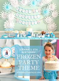 Pin On Party Ideas