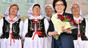 To jest taki moment, kiedy jest przełom Witek Polski Lad To Potezny Program Na Wiele Wiele Lat Ludzie