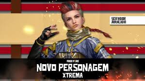 Fitur terbaru tersebut tentu saja bisa digunakan secara gratis. Karakter Baru Xtrema Hadir Di Ob27 Advance Server Free Fire