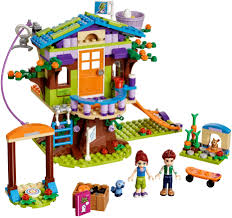 New lego friends forest house 41679 sealed in hand us seller. Friends 2018 Brickset Lego Set Guide And Database
