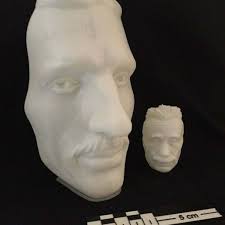 *free* shipping on qualifying offers. Download Free Stl File The Vase Face Tesla Einstein Hollow Face Illusion 3d Printer Model Cults