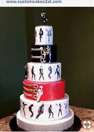 Michael Jackson Cake Michael Jackson Cake Michael Jackson Party Michael Jackson Quotes
