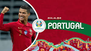 W d w w l. 26 Pemain Portugal Hadapi Euro 2020 Termasuk Ronaldo Dan Fernandes Bolalob Com