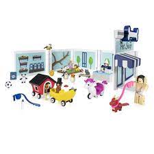 So let's take a look at how a pet ages, and how many tasks you need to complete based on the rarity of the pet you have! Roblox Celebrity Collection Adopt Me Pet Store Deluxe Playset Includes Exclusive Virtual Item Target