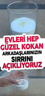Evleri Hep Guzel Kokan Arkadaslarinizin Sirrini Acikliyoruz Acikliyoruz Arkadaslarinizin Haushaltstipps Zimmerdecken Geheimnis