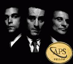2011 APS Fellows