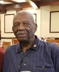 Obituary for Albert Glover Jr.