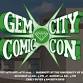 Gem City Comic Con