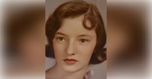 Obituary information for Velma Lea Sharpe