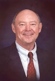 Obituary of Donald Keith Cook