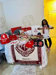 Positive stationery & gifts, llc. Ryann On Twitter Delta Sigma Theta Gifts Delta Sigma Theta Apparel Delta Sigma Theta