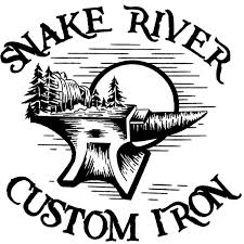 Maybe you would like to learn more about one of these? Snake River Custom Iron Home Facebook