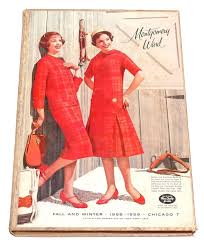 Image result for Moonstone Gray 1958 Montgomery Ward