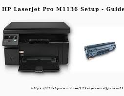Hp laserjet pro m1136 multifunction printer driver for windows 10/8/8.1/7/vista/ xp (update : Installation Help On Behance