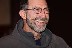 Friar Terence Tobin, OFM Conv.