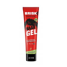 Our hair gel is excellent quality and has more hold than our competitors. Brisk For Men Hair Styling Gel 24h From Germany 150 Ml 5 Fluid Ounces Buy German