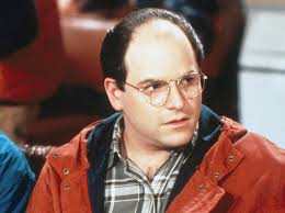 George Costanza isn't where you'd think in the pandemic era
