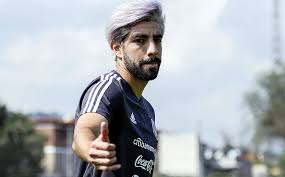 Rodolfo pizarro, 27, from mexico inter miami cf, since 2019 attacking midfield market value: Rodolfo Pizarro Archives Page 2 Of 2 World Today News