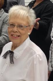 Charlene Boll Obituary