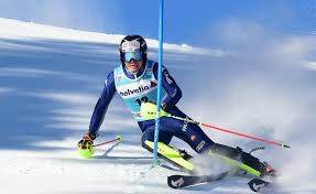 Live Slalom Maschile Schladming 2021 Diretta Prima E Seconda Manche