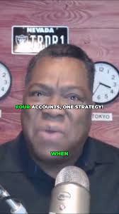 $200K in 5 Days?! Here’s How He Did It! #shorts #forex #trading  #ApexChallenge #success #financialfreedom #daytrading #strategy #moneygoals  #investment #profits #entrepreneurship, Watch the full video ...