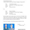 Sebenarnya ada banyak contoh surat perjanjian yang beredar di internet. 1