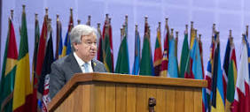 Guterres urges G77 and China to champion multilateralism 'rooted ...