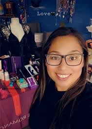 Emily Demers's Instagram, Twitter & Facebook