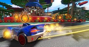 Main page script credits manuals beta elements gallery. Team Rose Coming To Team Sonic Racing