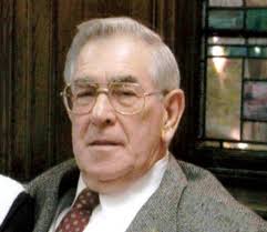 Obituary for Edwin L. "Ted" Brown