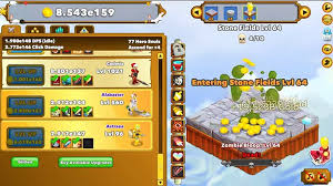 Clicker heroes, an clicking adventure. Clicker Heroes Gold Cheat Video Dailymotion