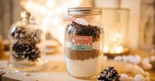 Le Kit A Cookies Pour Un Cadeau Gourmand Cadeaux Gourmands Cadeau Noel Fait Main Cadeaux De Noel Pour Papa
