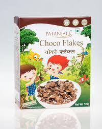 то ли лыжи не едут то ли я долбанутый Patanjali Choco Flakes 125 Gm Proprietary Food Patanjali Choco Flakes Are Delicious When Served With Milk Hot Or Cold At Bre Choco Food Animals Natural Food