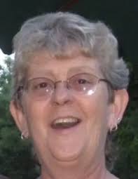 Obituary information for Joann Klein