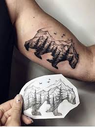Finding arm tattoos for men can sometimes prove to be quite a daunting task but it doesn't have to be. 100 Cool Arm Tattoos For Men Improb