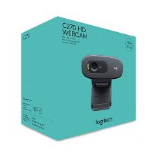 You can manually download the logitech c270 driver for your hd webcam from the logitech website. Logitech C270 Hd Webcam Cyberport